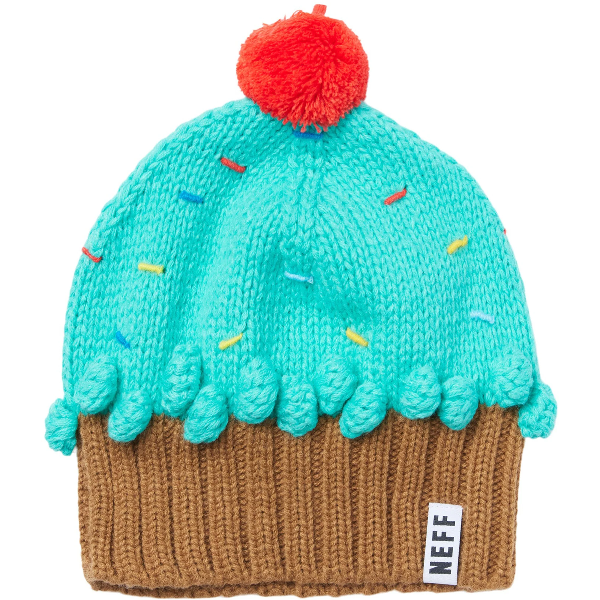 Red Beanies