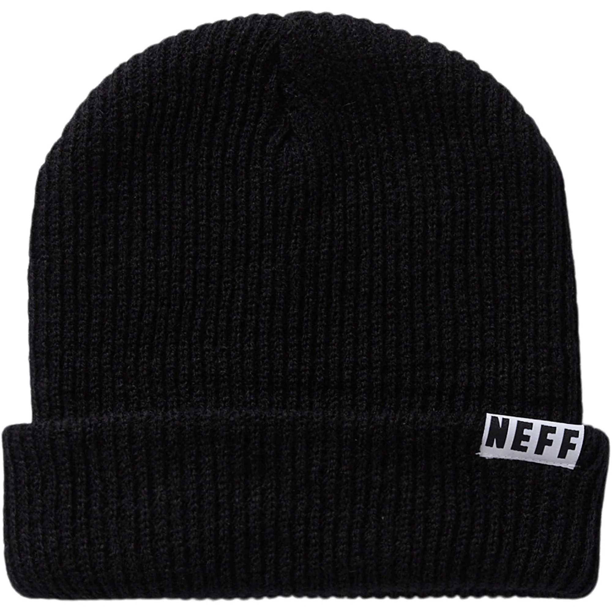 White Beanies